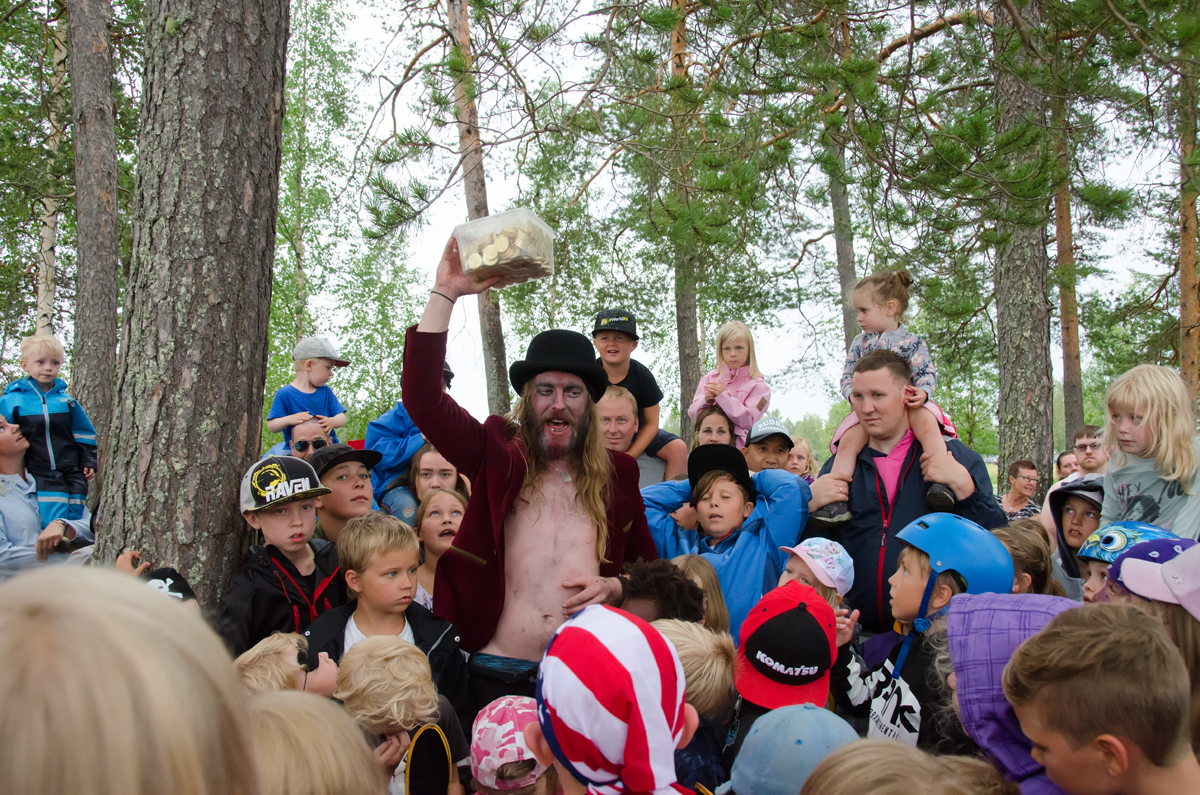 Motor Week July 2018