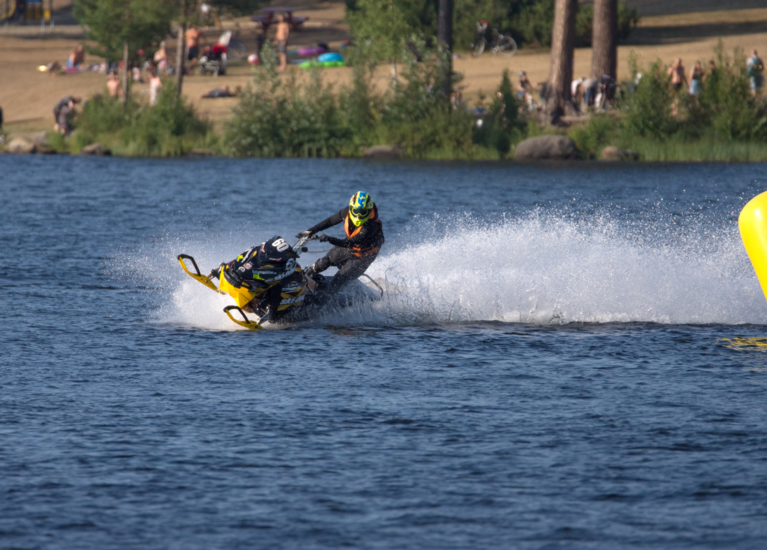 Motor Week July 2018