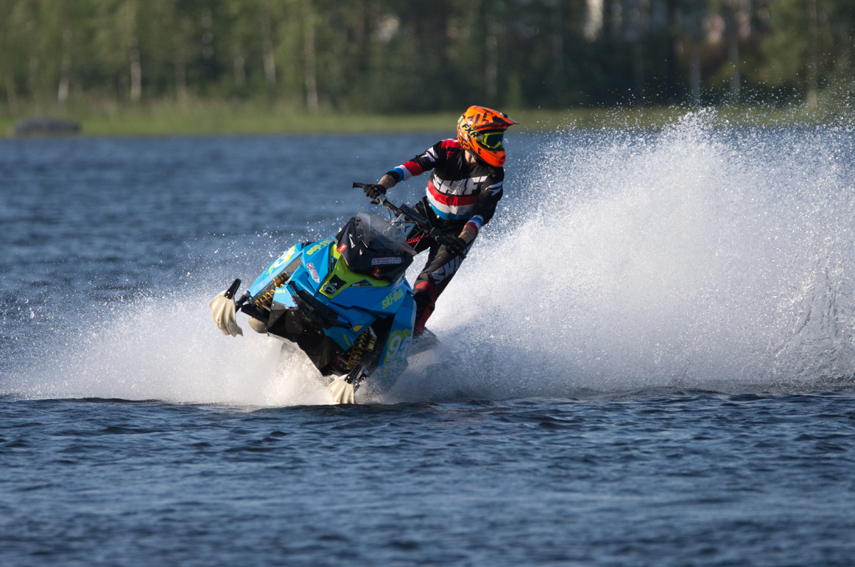Motor Week July 2018