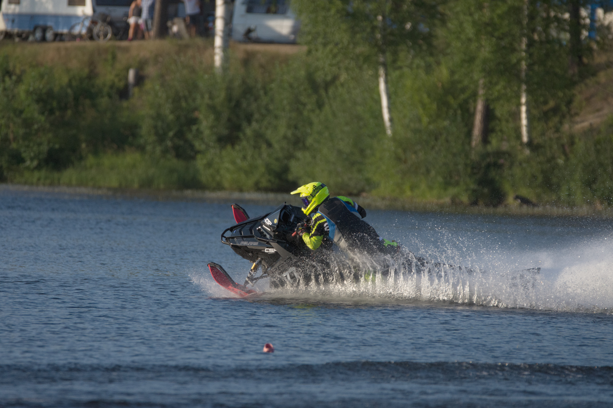 Motor Week July 2018