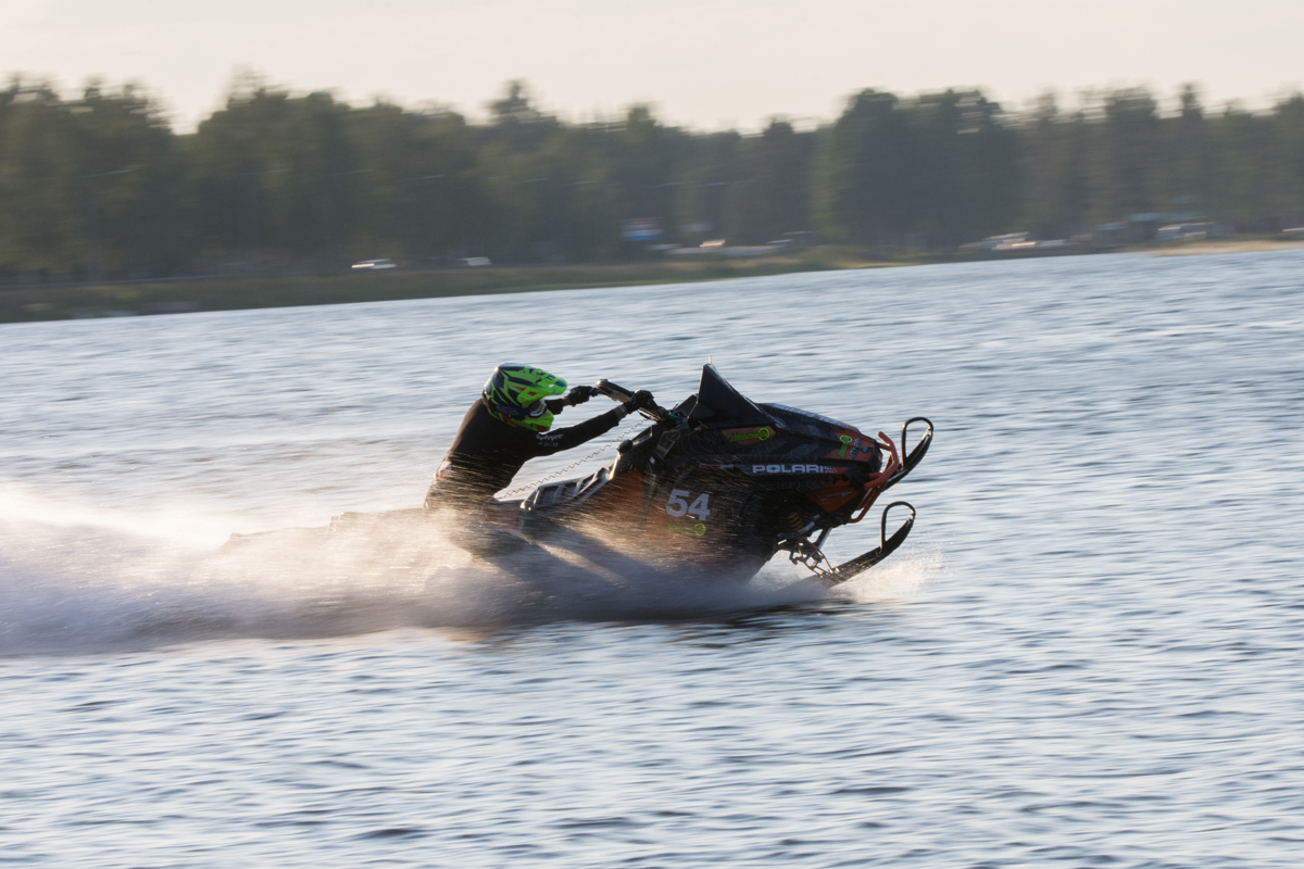 Motor Week July 2018