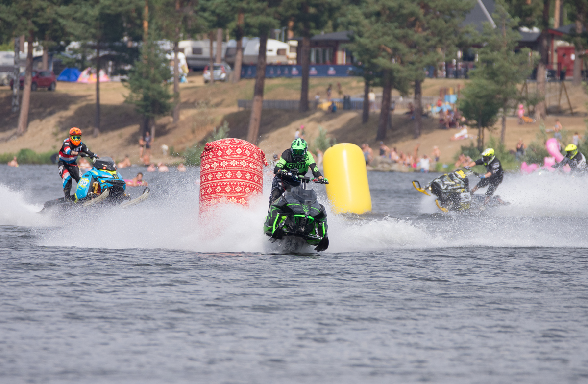 Motor Week July 2018