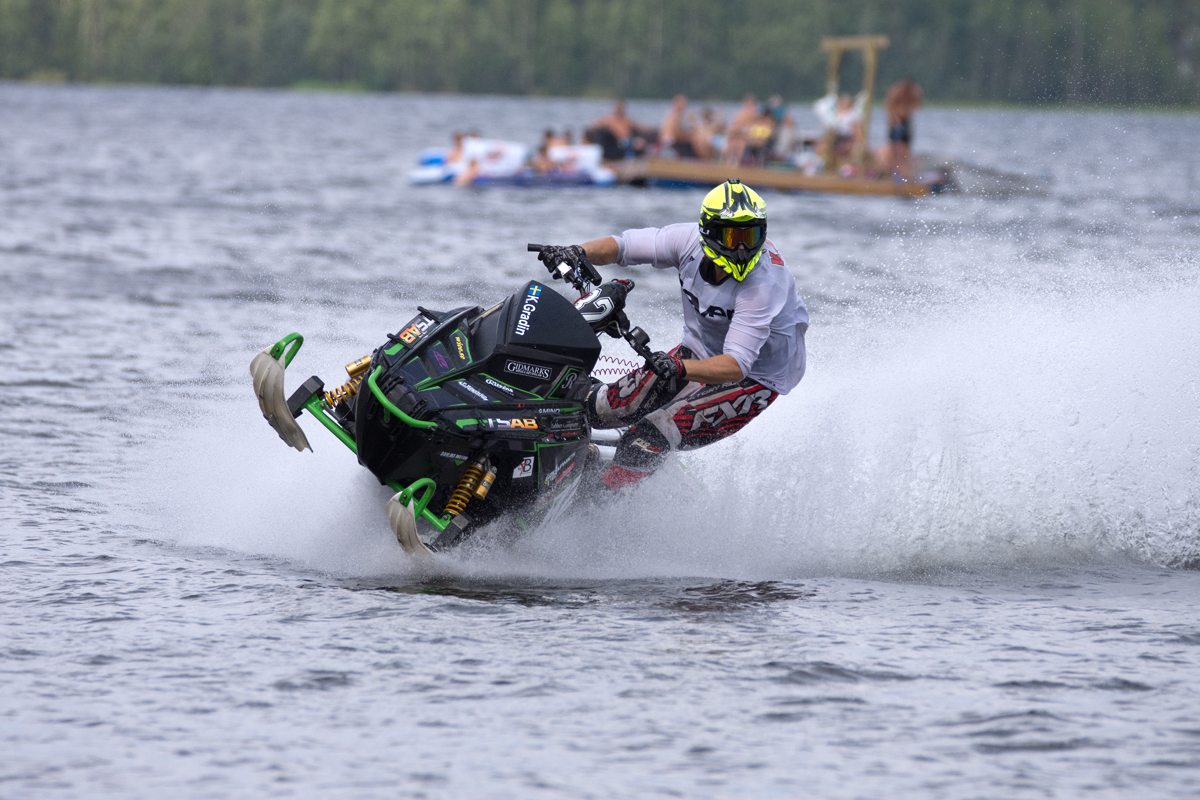 Motor Week July 2018