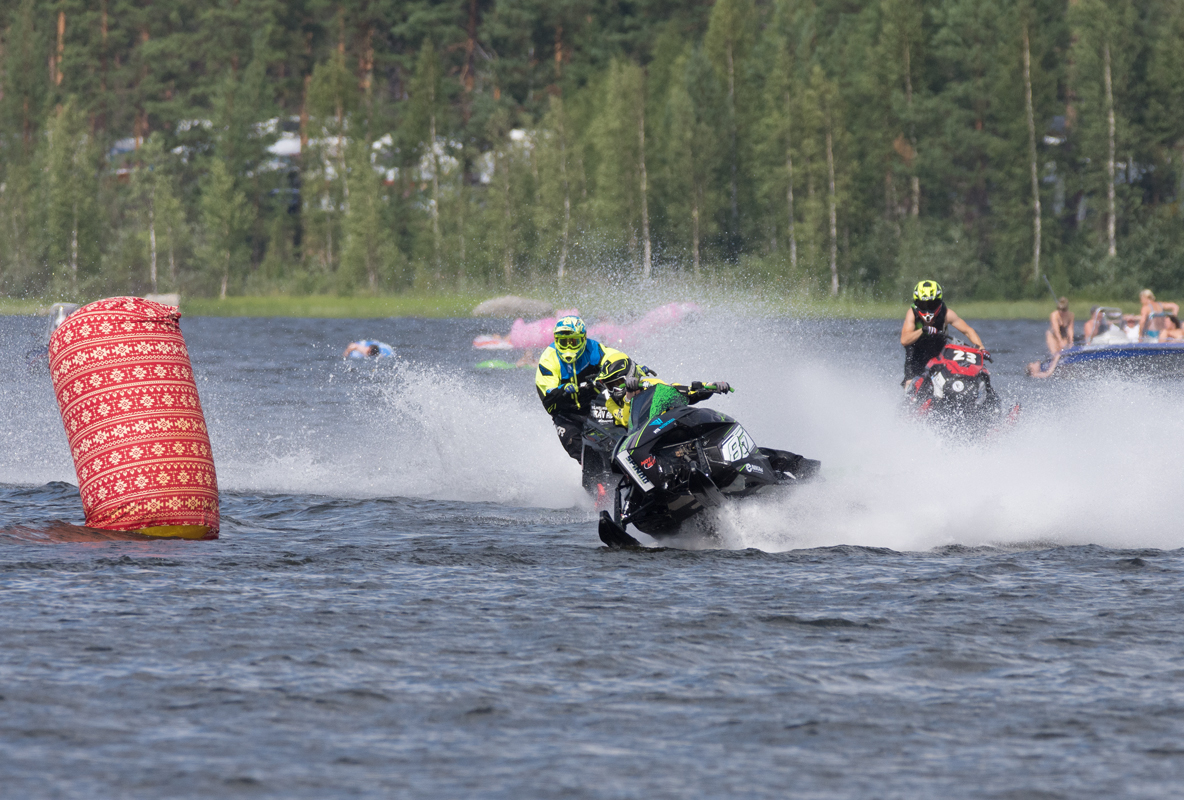 Motor Week July 2018