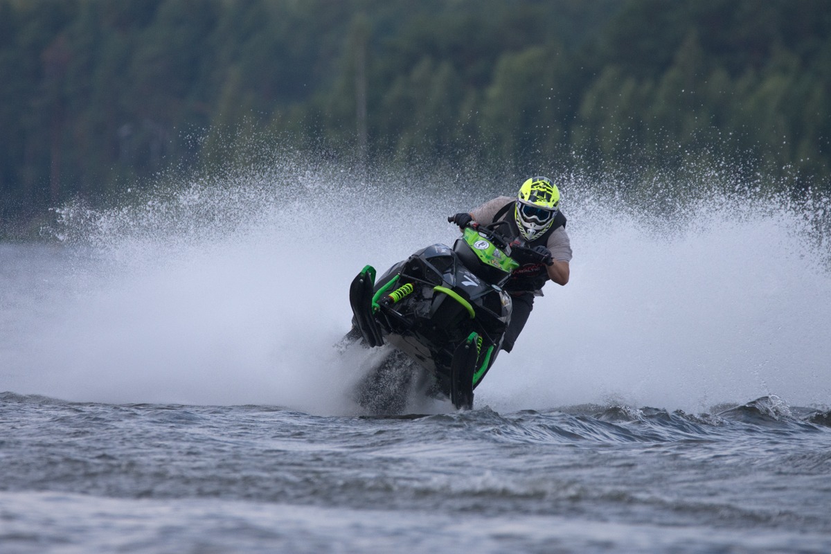 Motor Week July 2018
