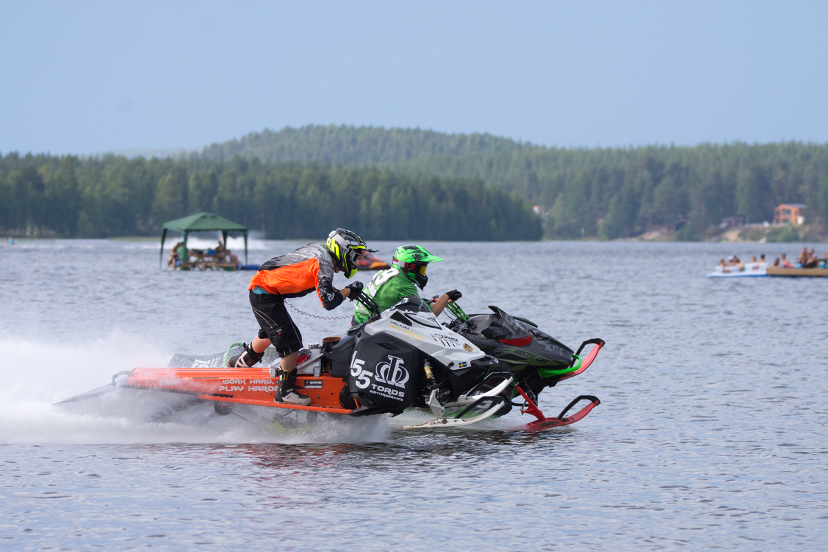 Motor Week July 2018