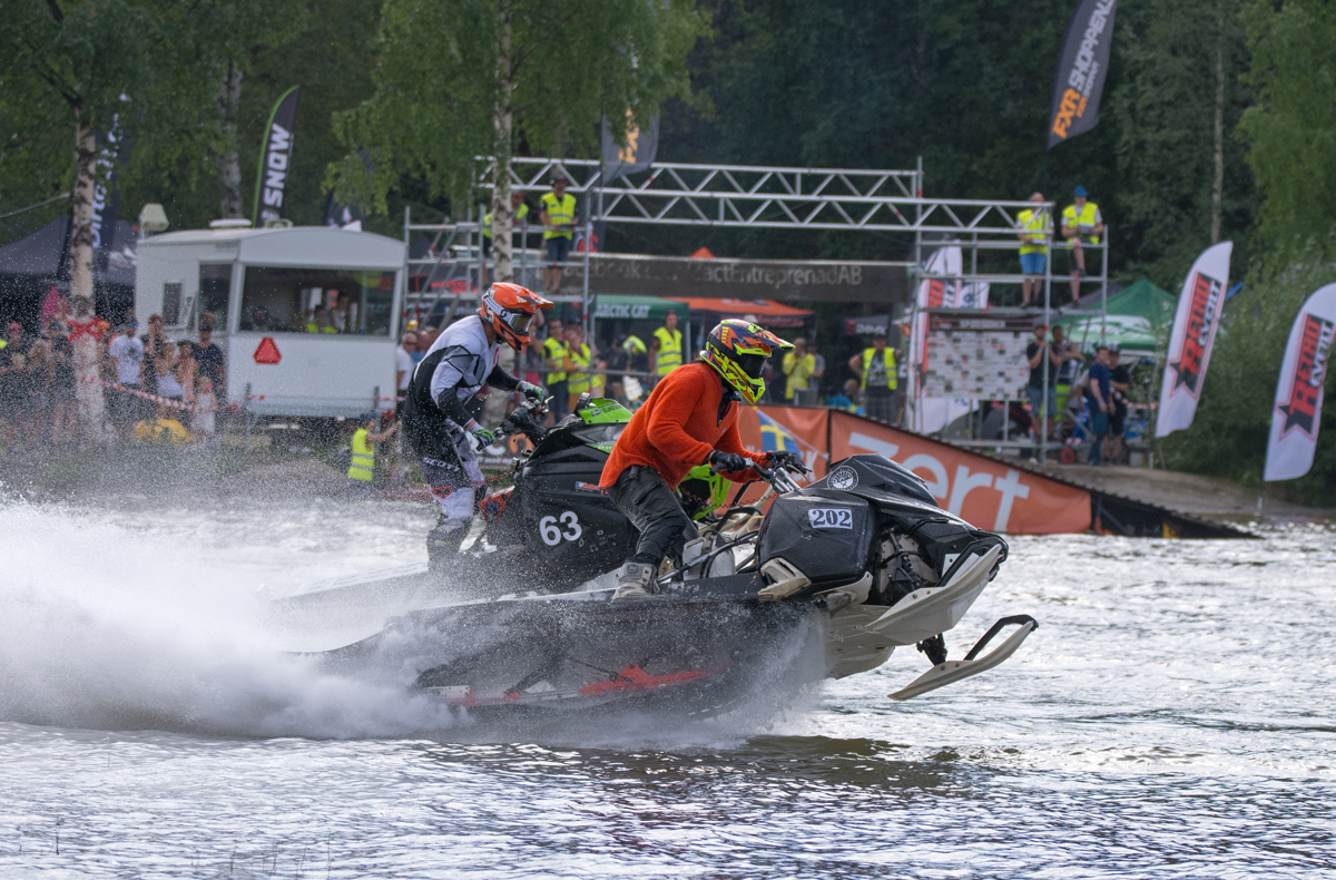 Motor Week July 2018