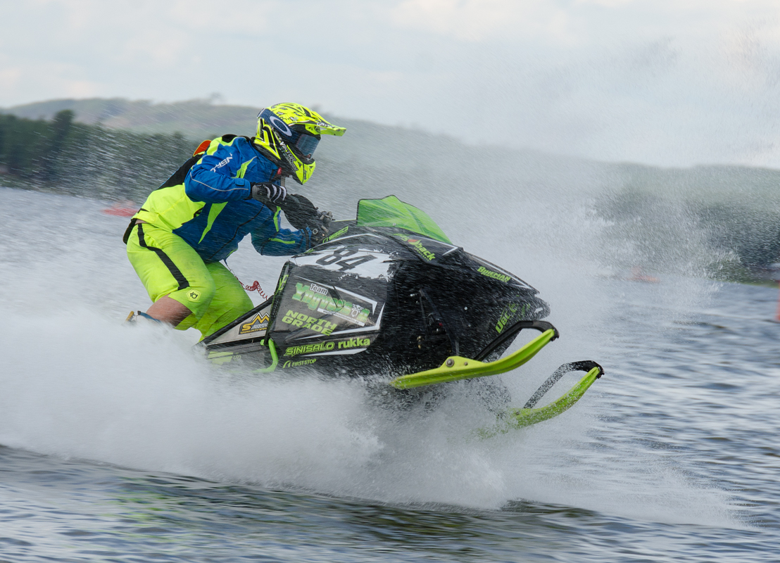 Motor Week July 2018