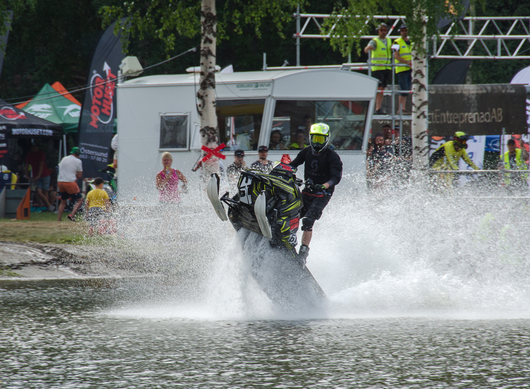 Motor Week July 2018