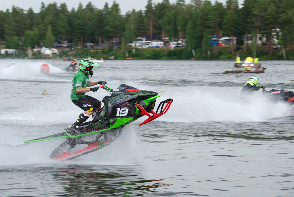 Motor Week July 2018