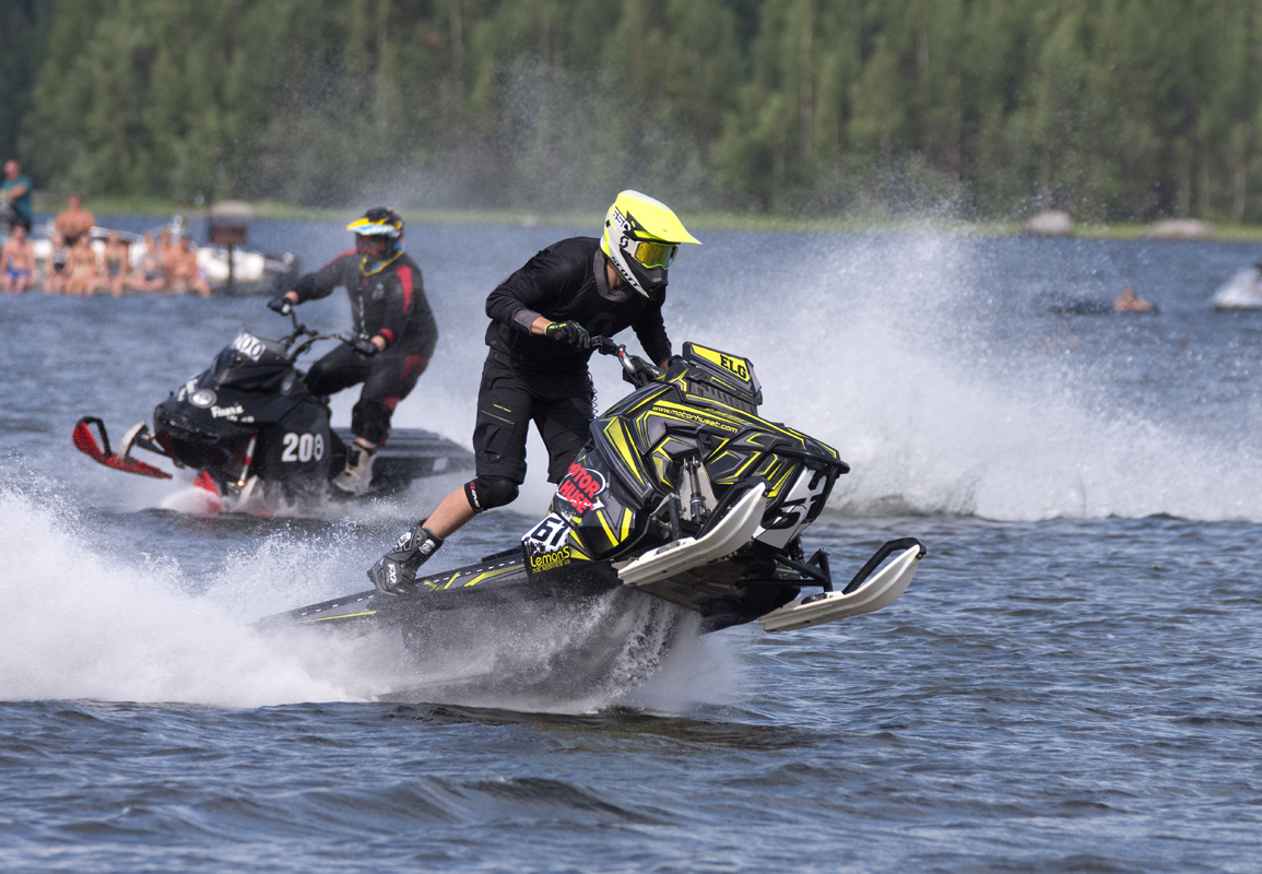 Motor Week July 2018