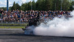 Motorveckan 2019