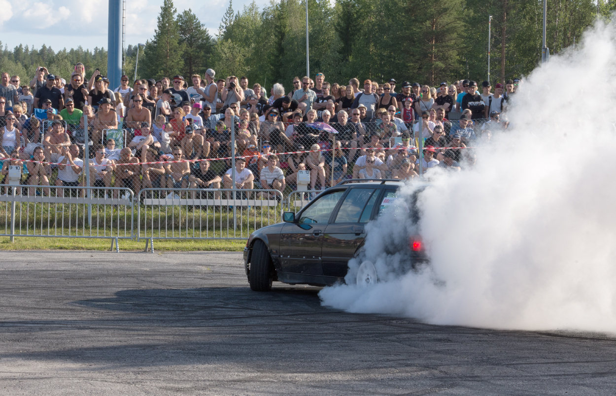 Motorveckan 2019