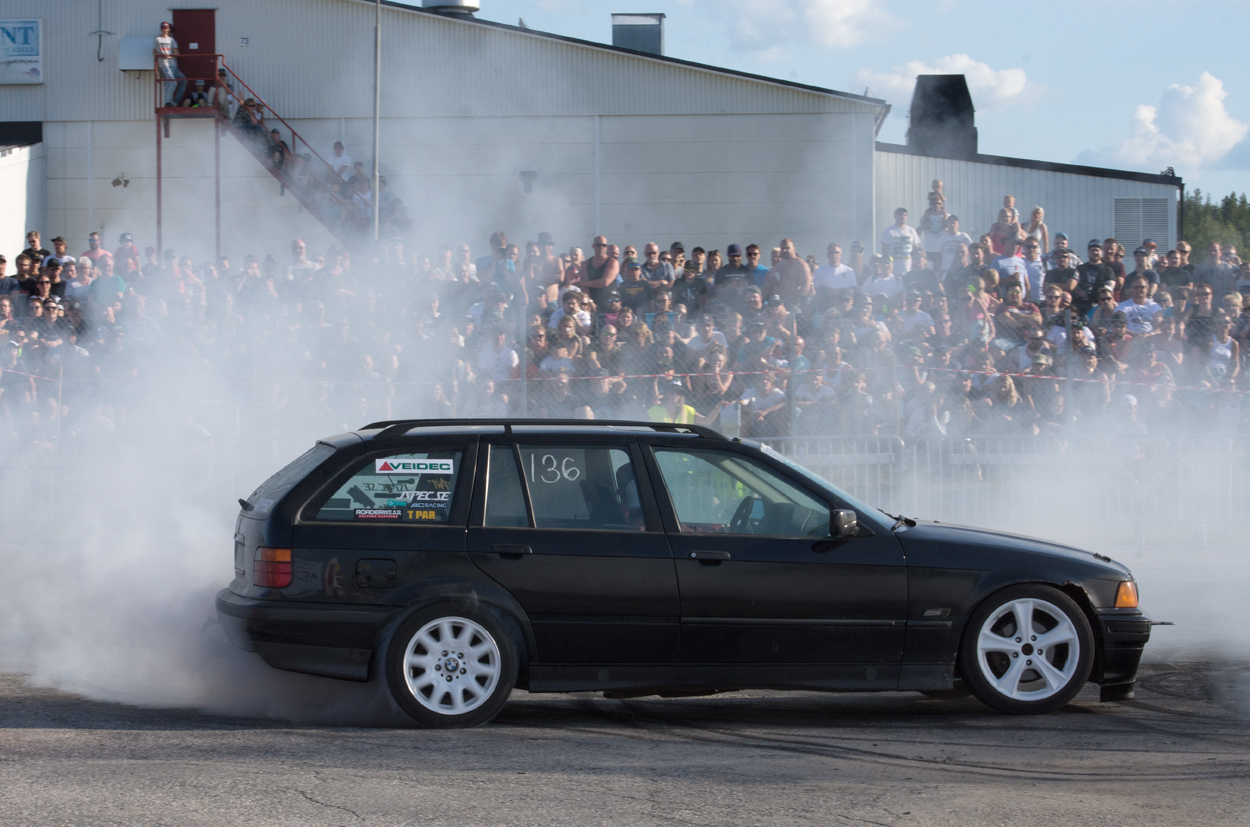 Motorveckan 2019