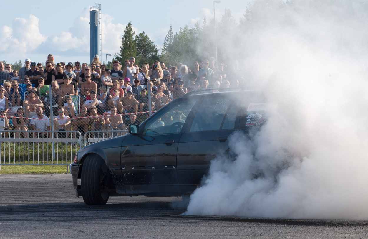 Motorveckan 2019