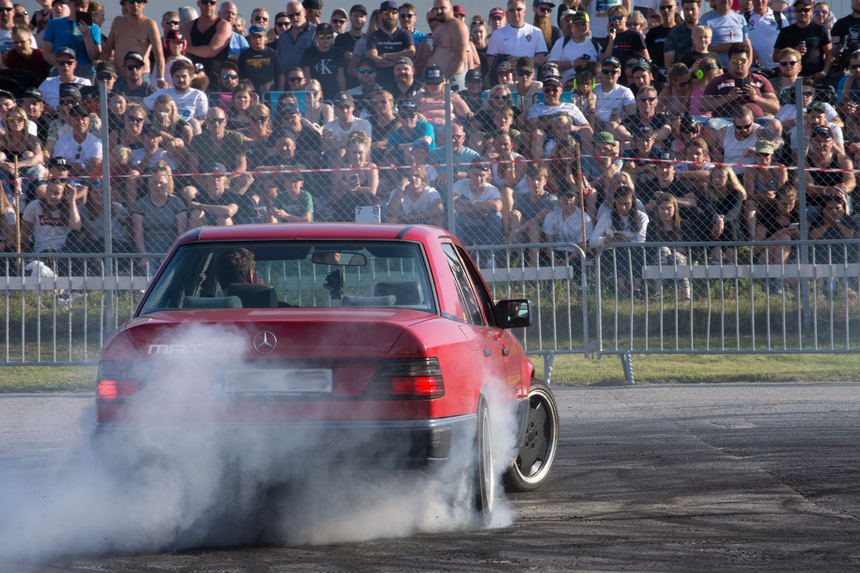 Motorveckan 2019