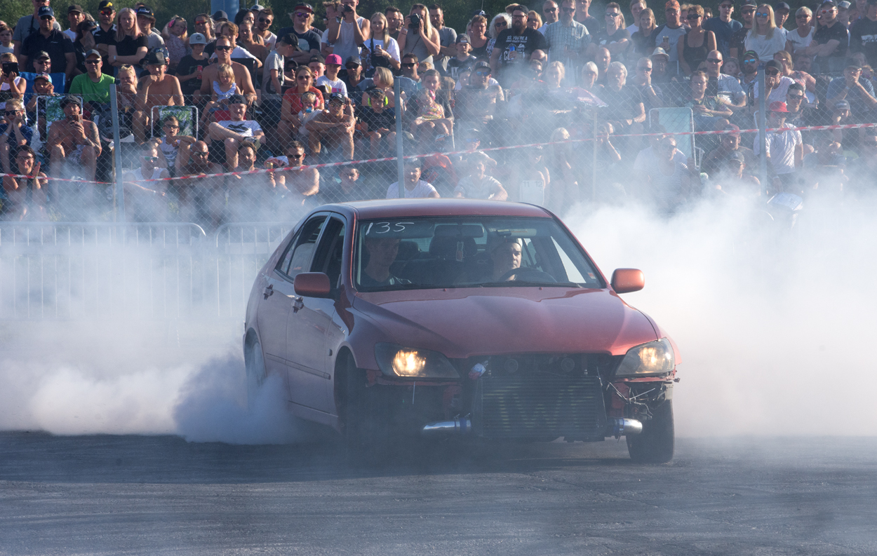 Motorveckan 2019