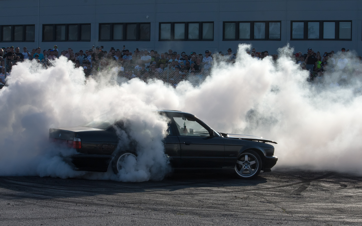 Motorveckan 2019