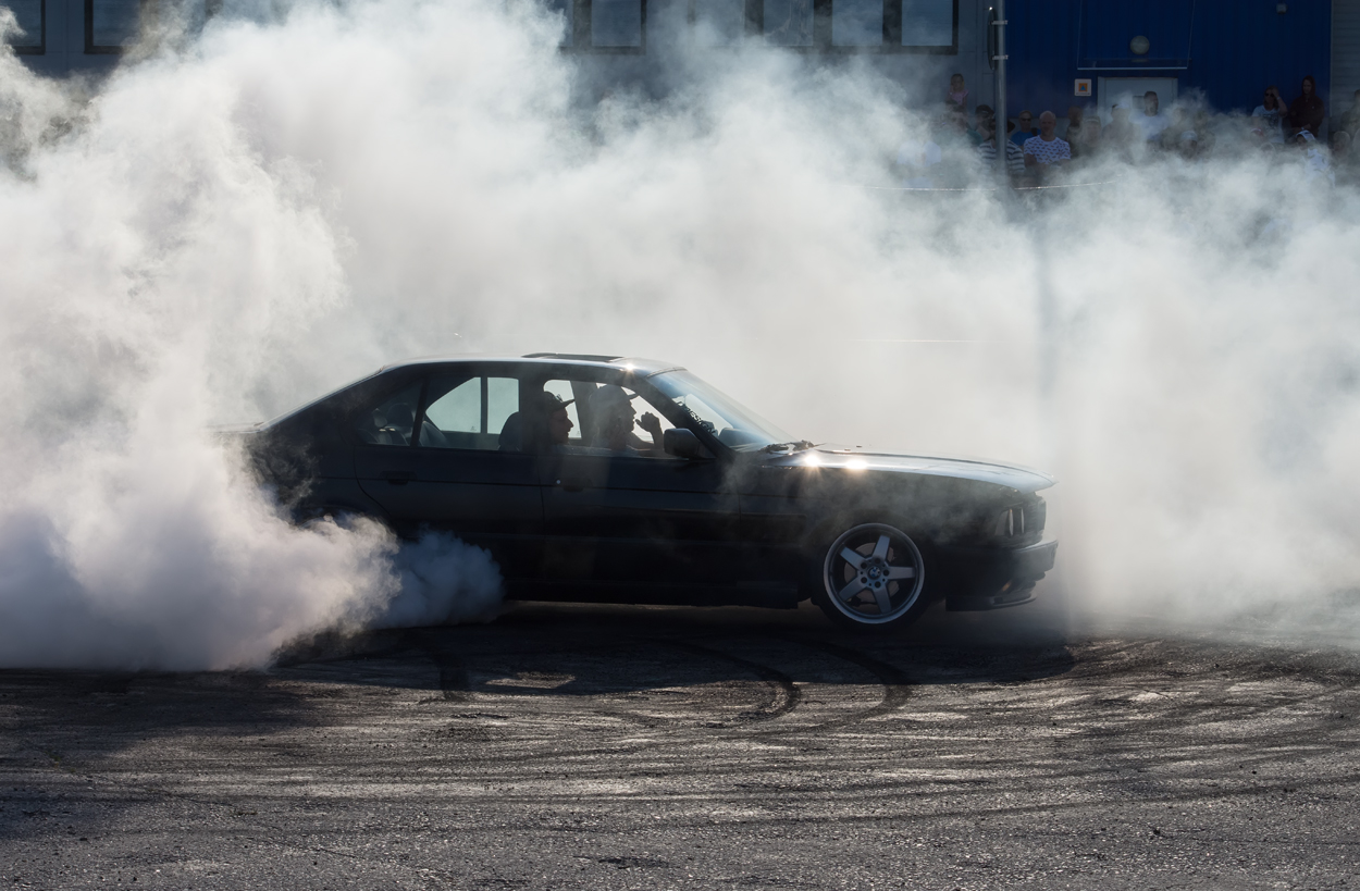 Motorveckan 2019