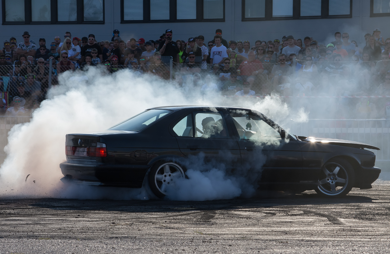 Motorveckan 2019