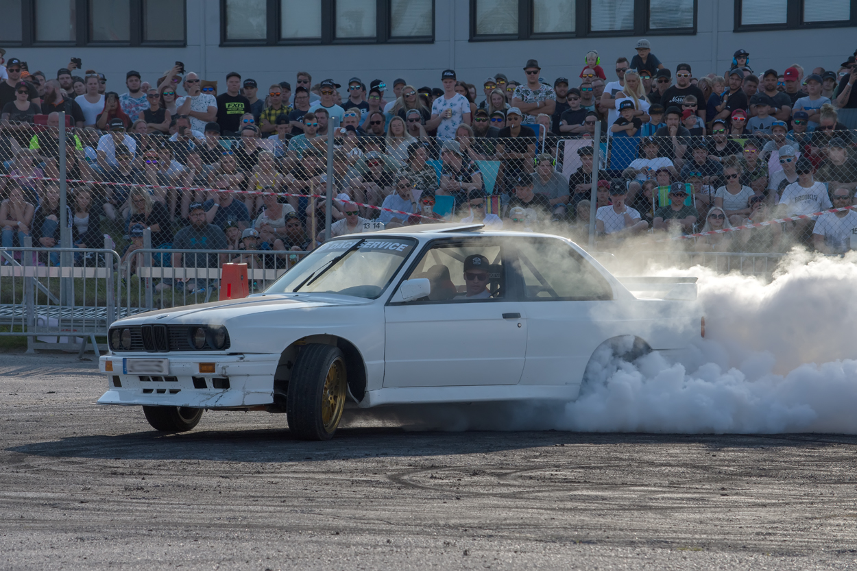 Motorveckan 2019