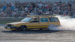 Motorveckan 2019