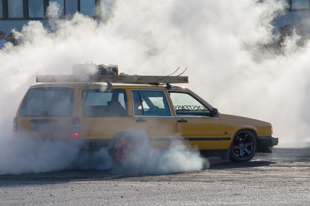 Motorveckan 2019