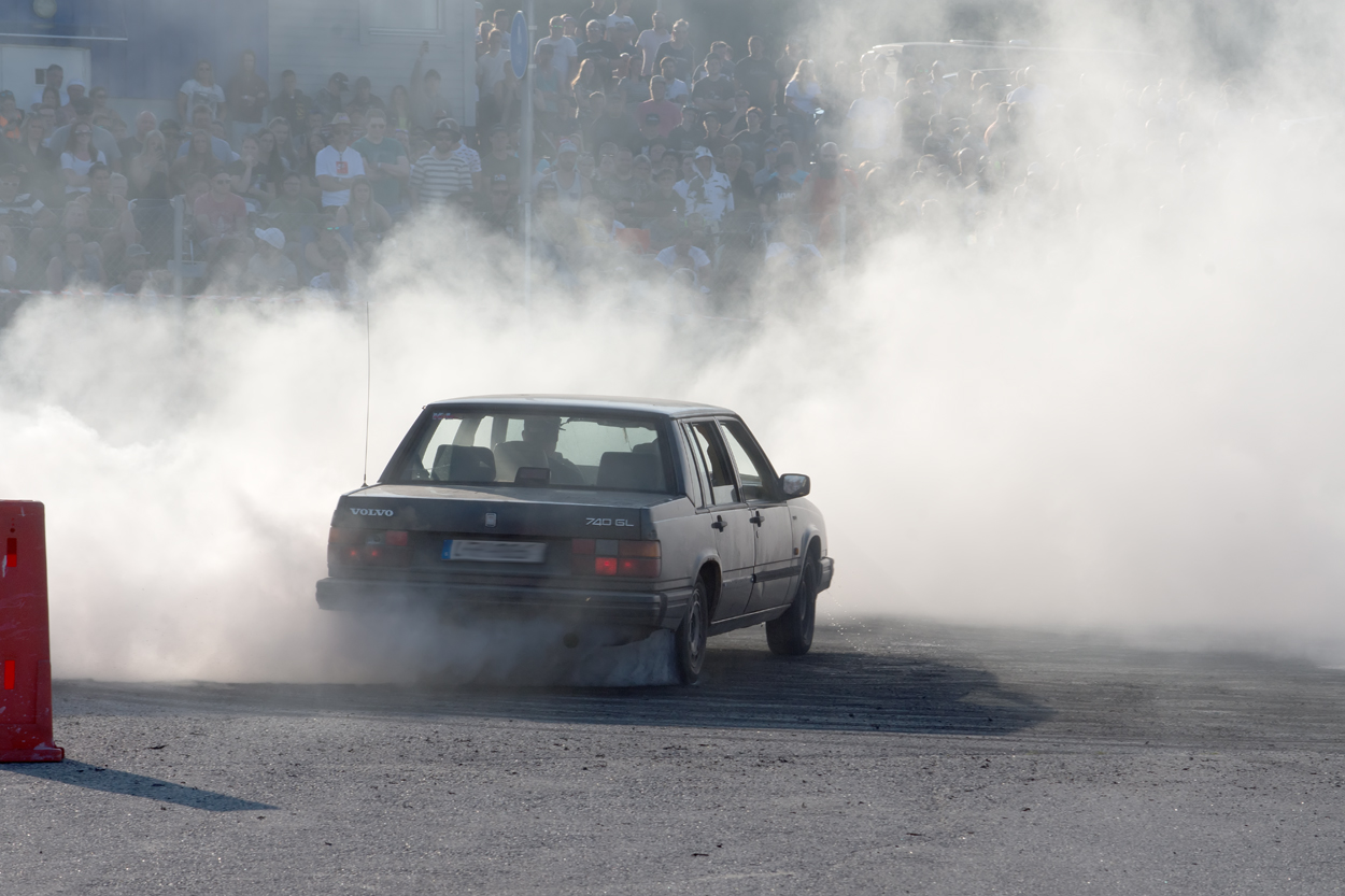 Motorveckan 2019