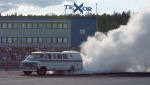 Motorveckan 2019