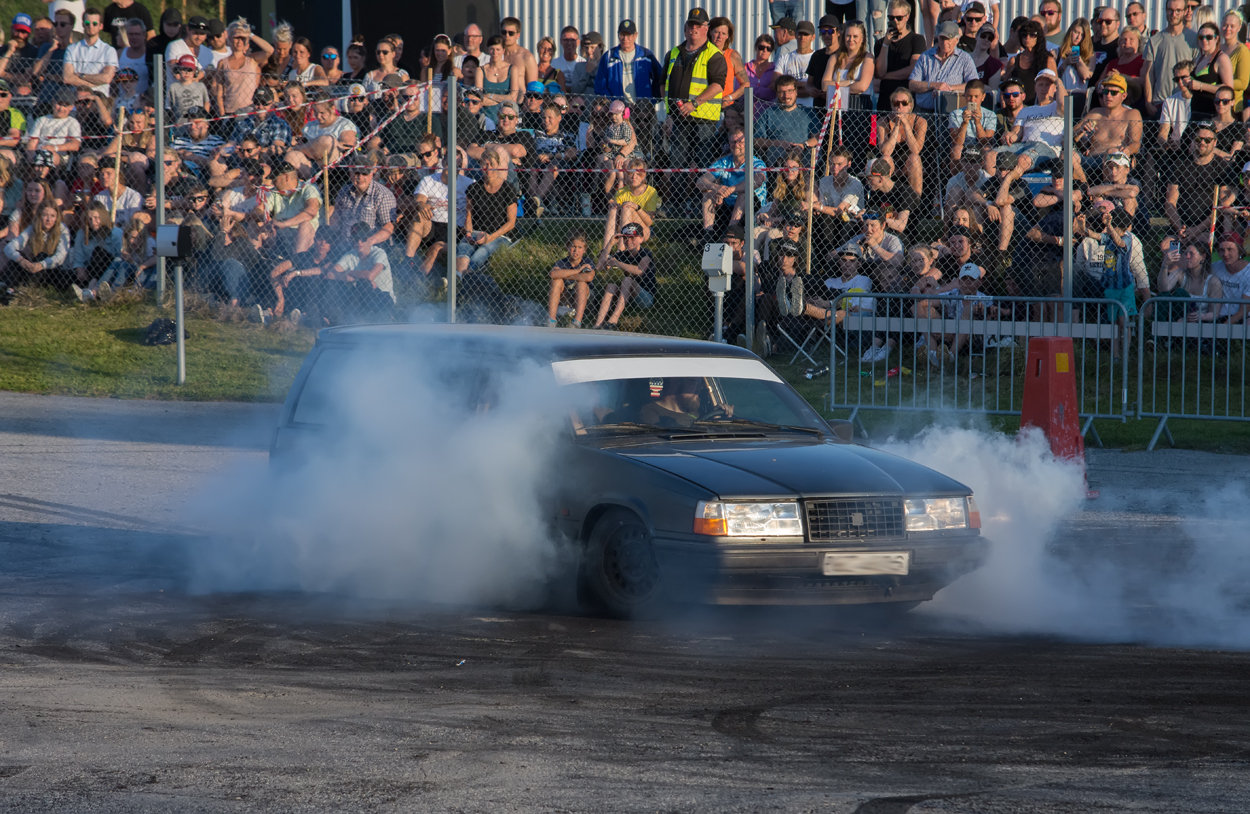 Motorveckan 2019