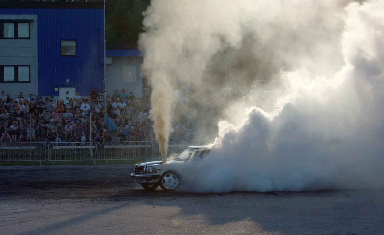 Motorveckan 2019