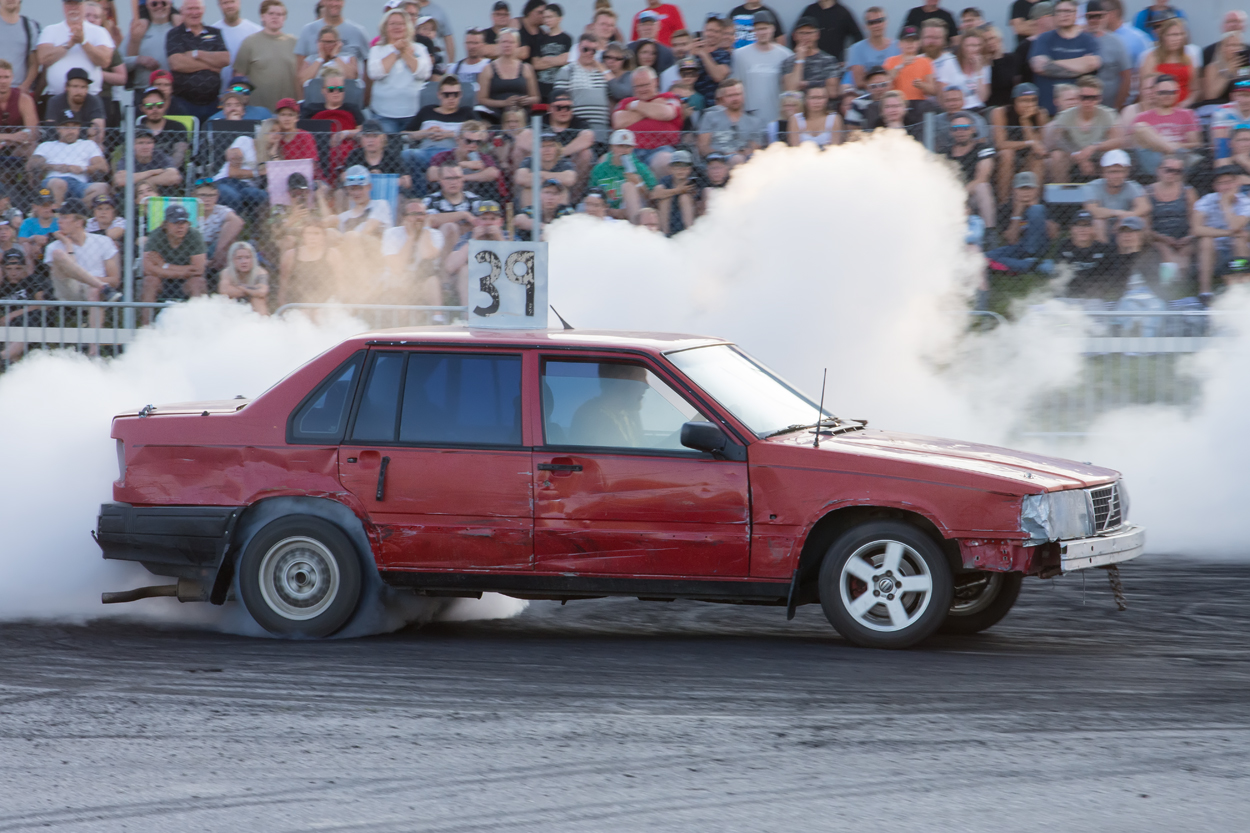 Motorveckan 2019