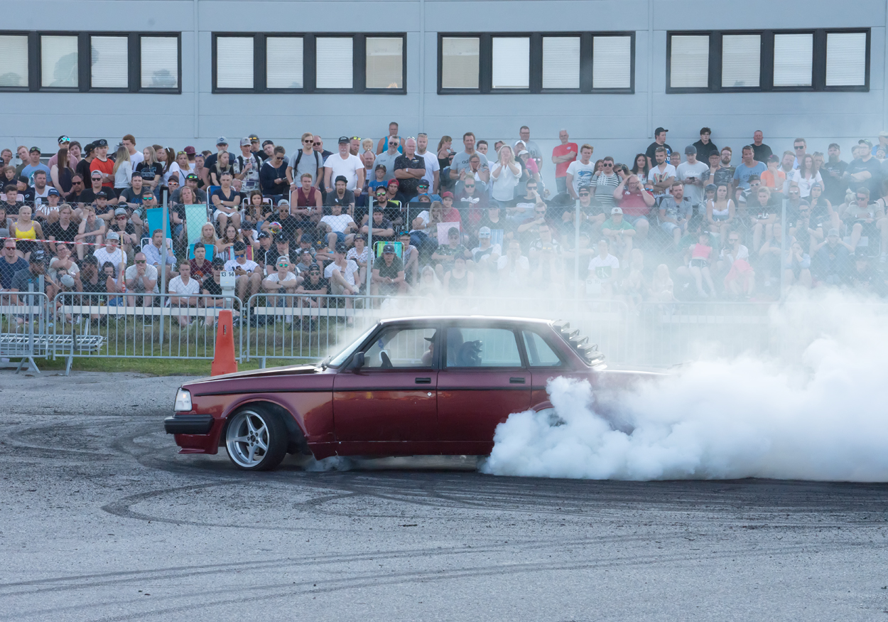 Motorveckan 2019