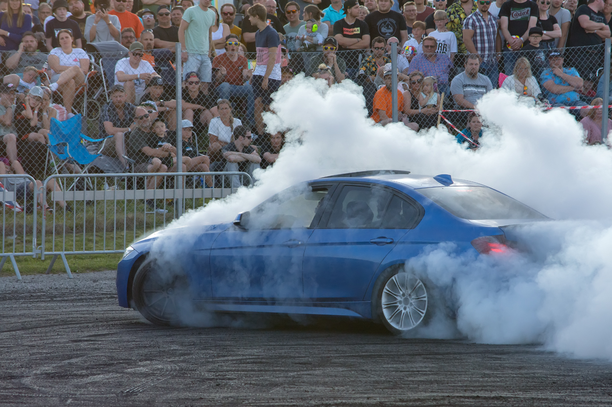 Motorveckan 2019