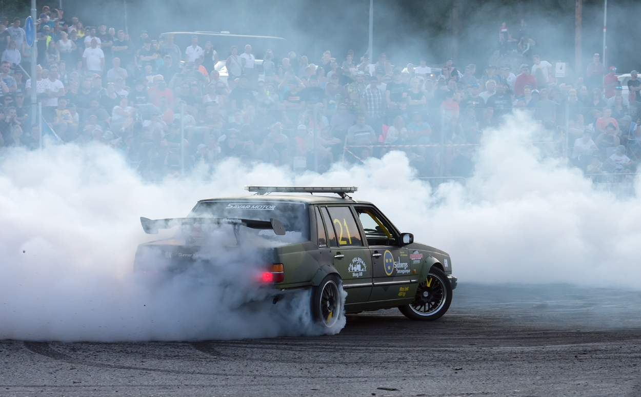 Motorveckan 2019