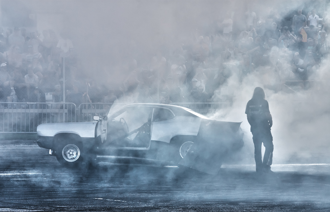Motorveckan 2019