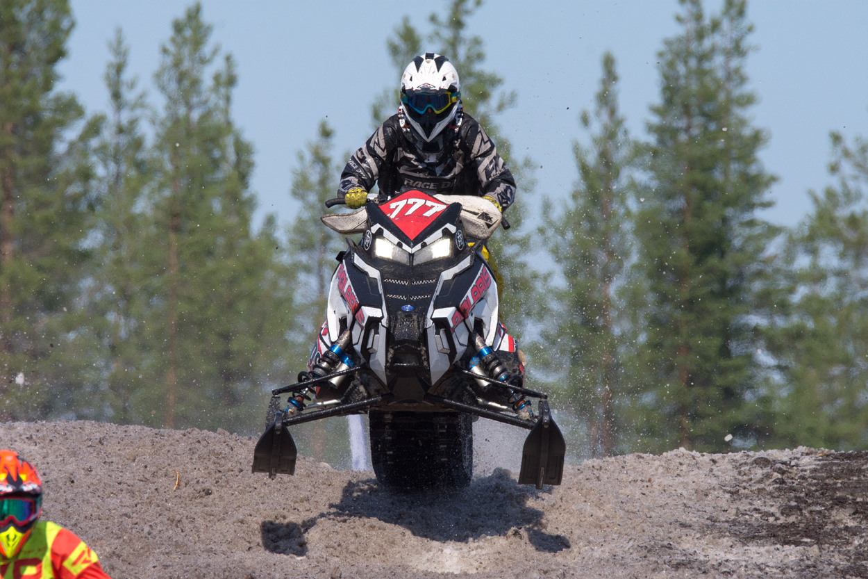 Motorveckan 2019