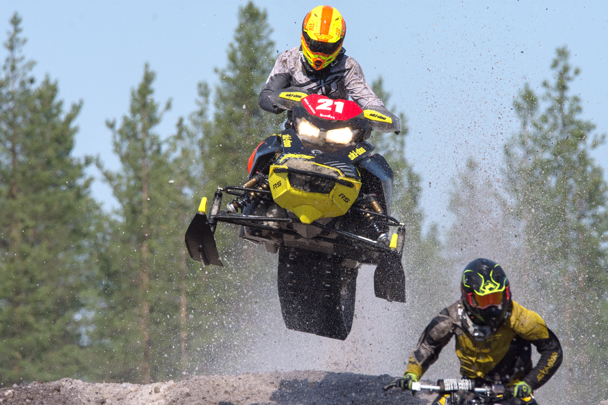Motorveckan 2019