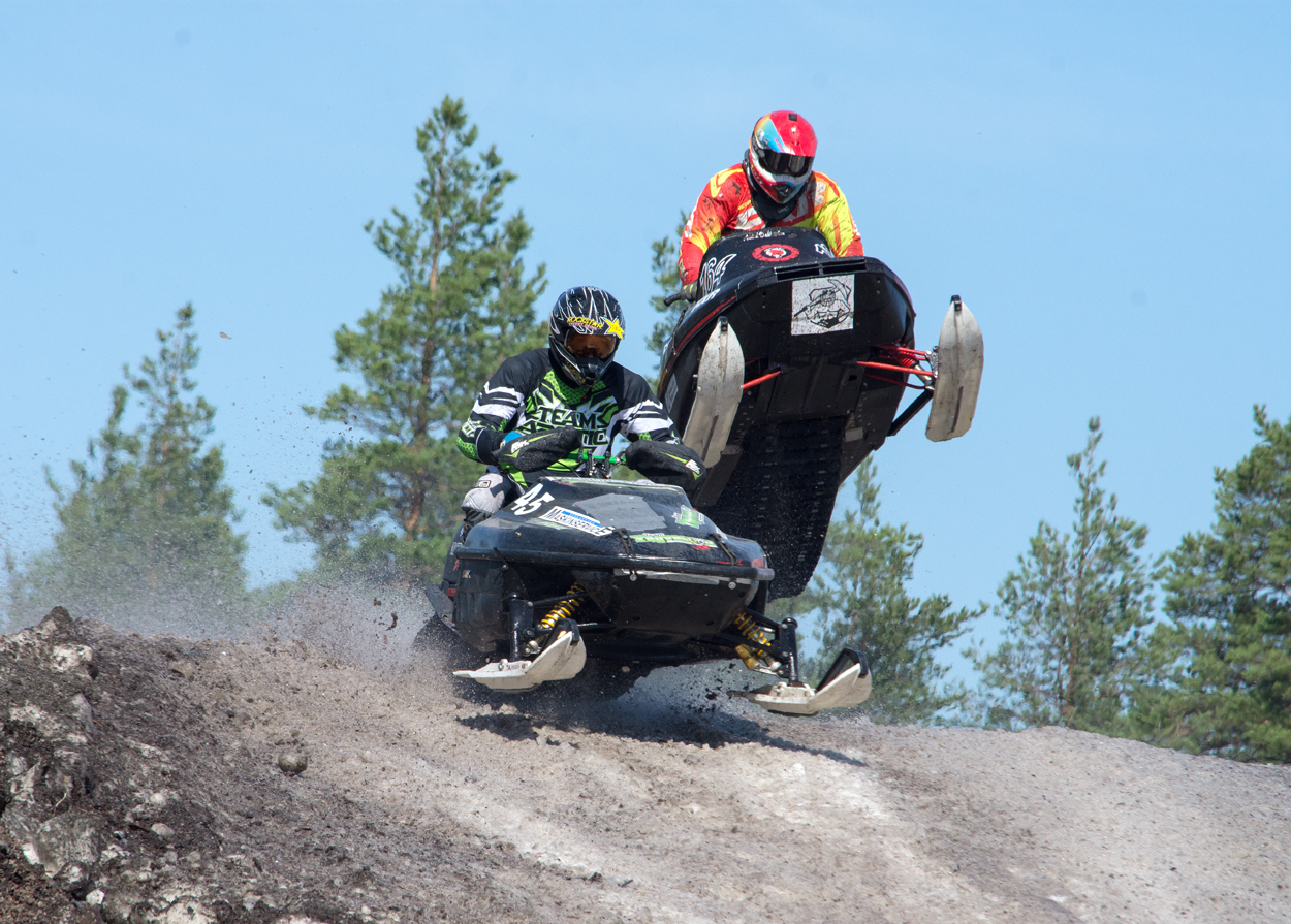 Motorveckan 2019
