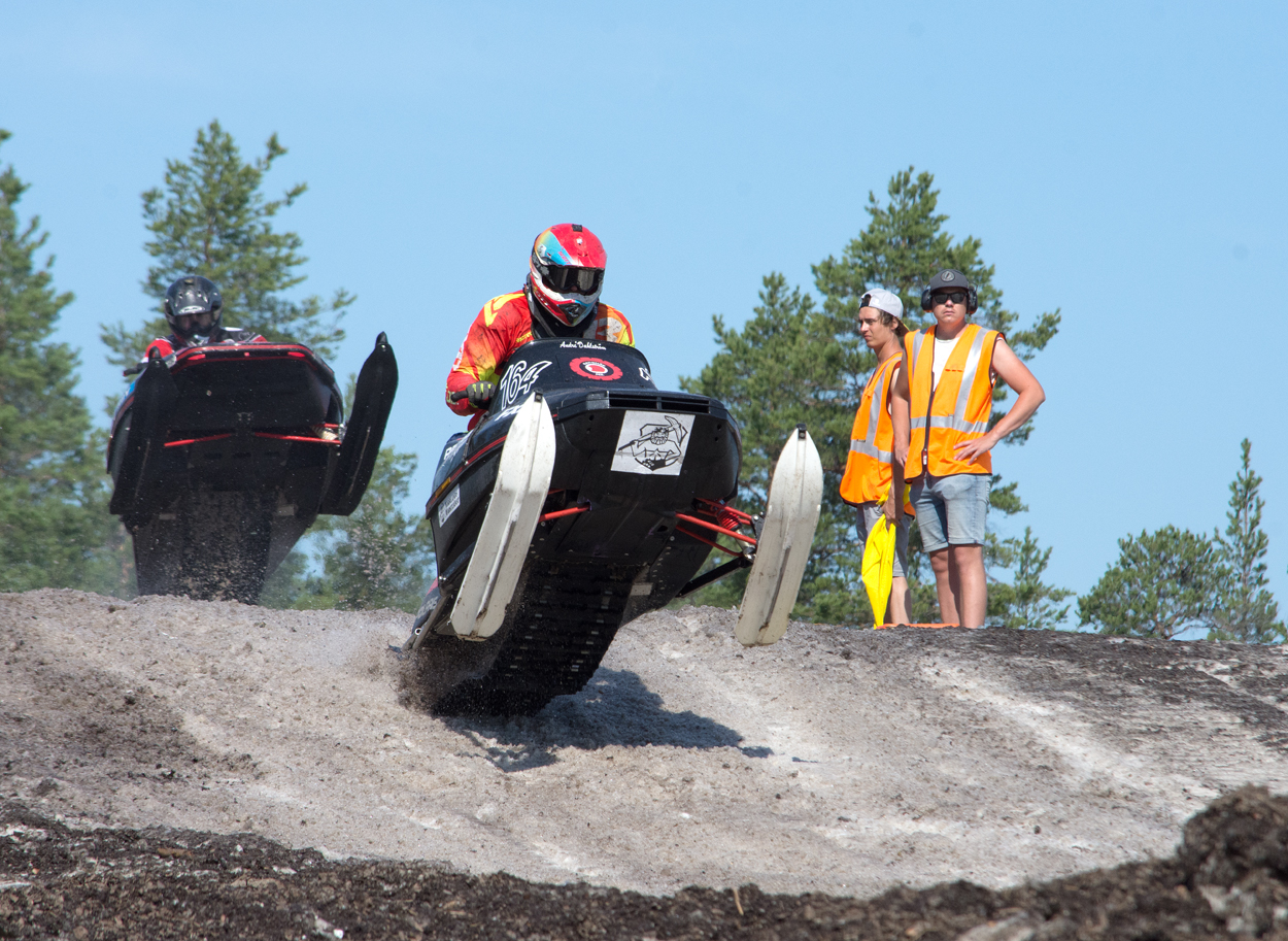 Motorveckan 2019