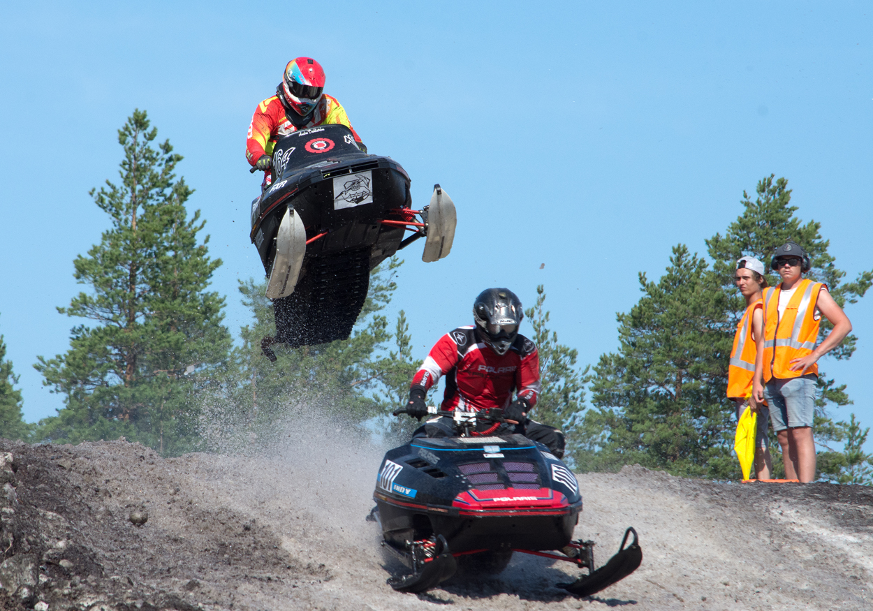 Motorveckan 2019