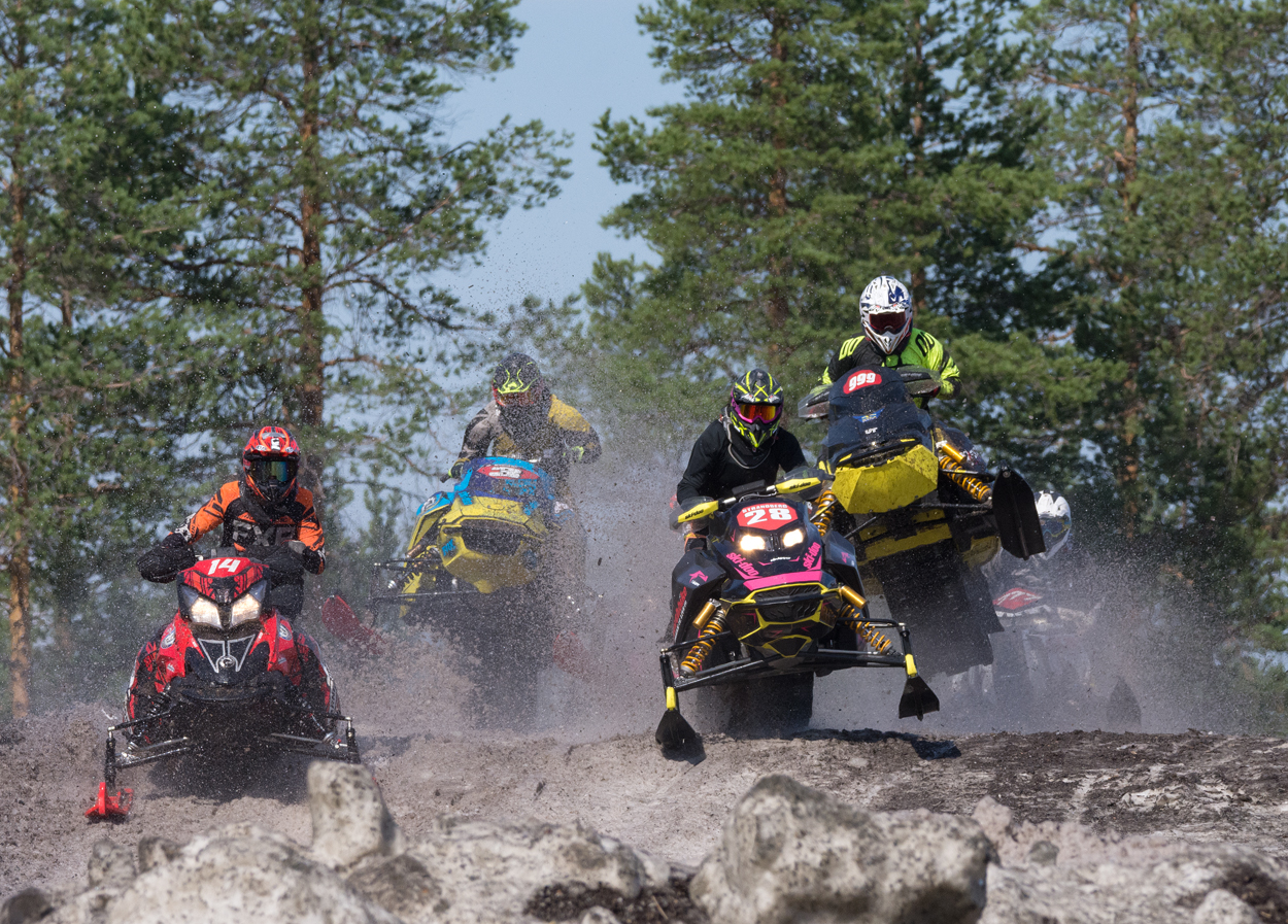 Motorveckan 2019