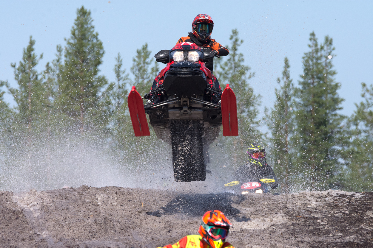 Motorveckan 2019