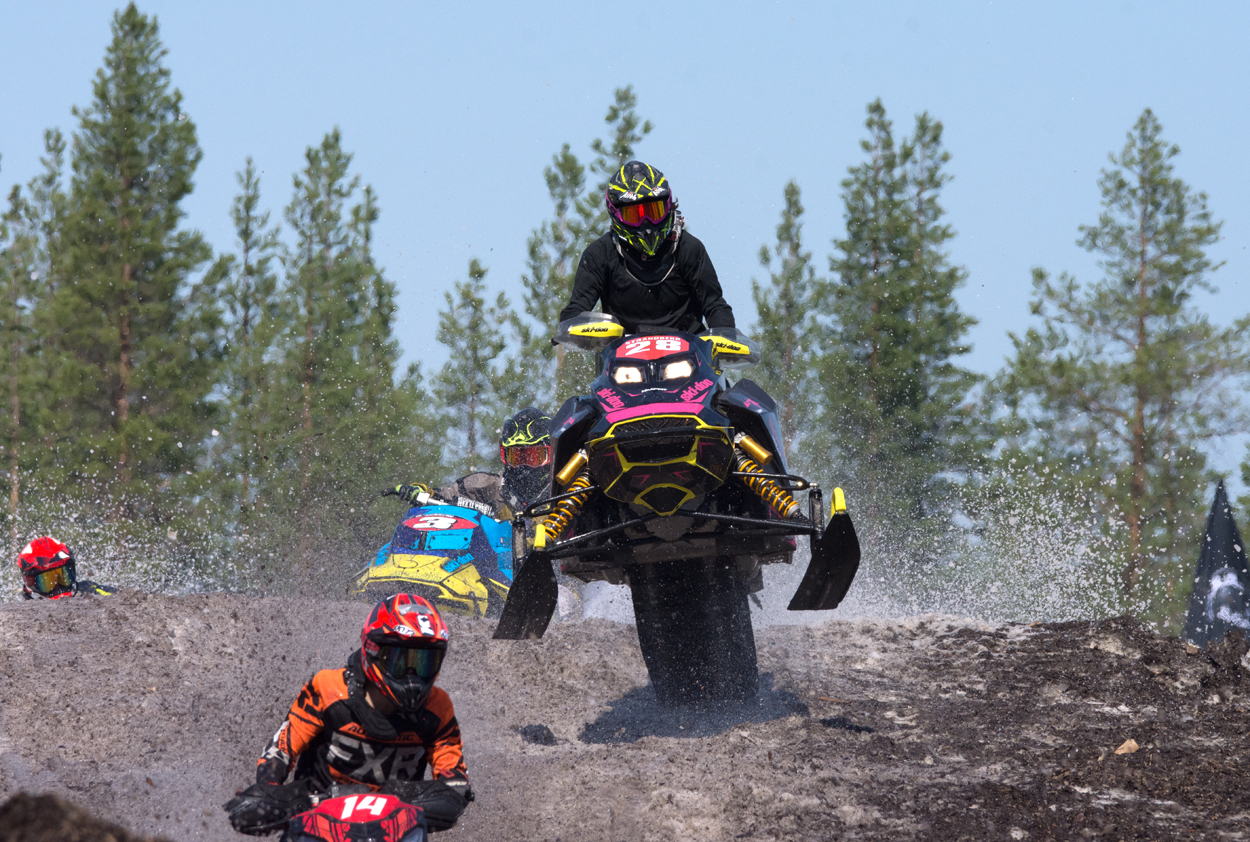 Motorveckan 2019