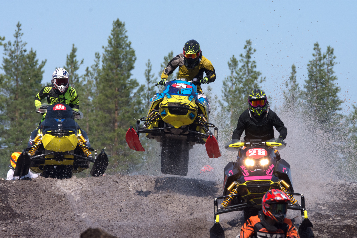Motorveckan 2019