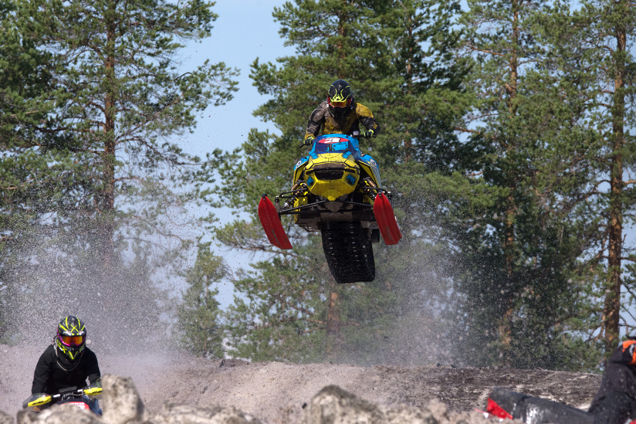 Motorveckan 2019