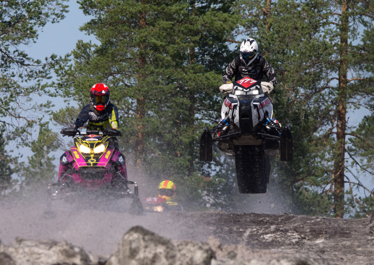 Motorveckan 2019