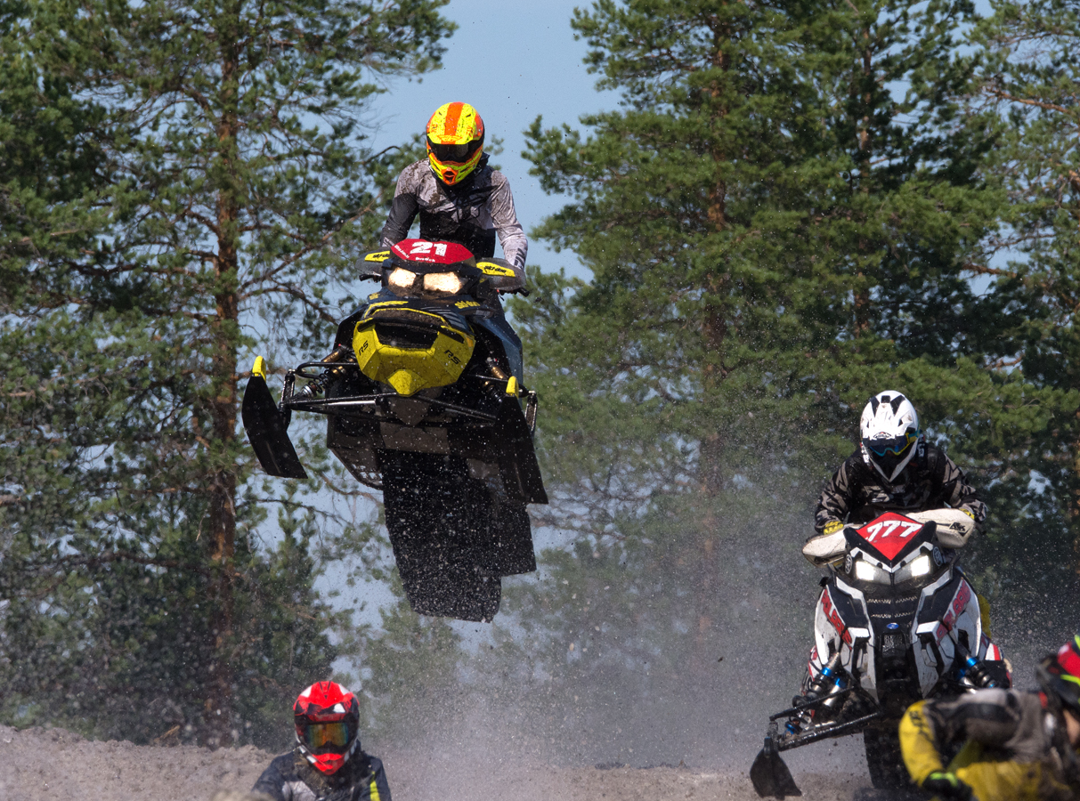 Motorveckan 2019