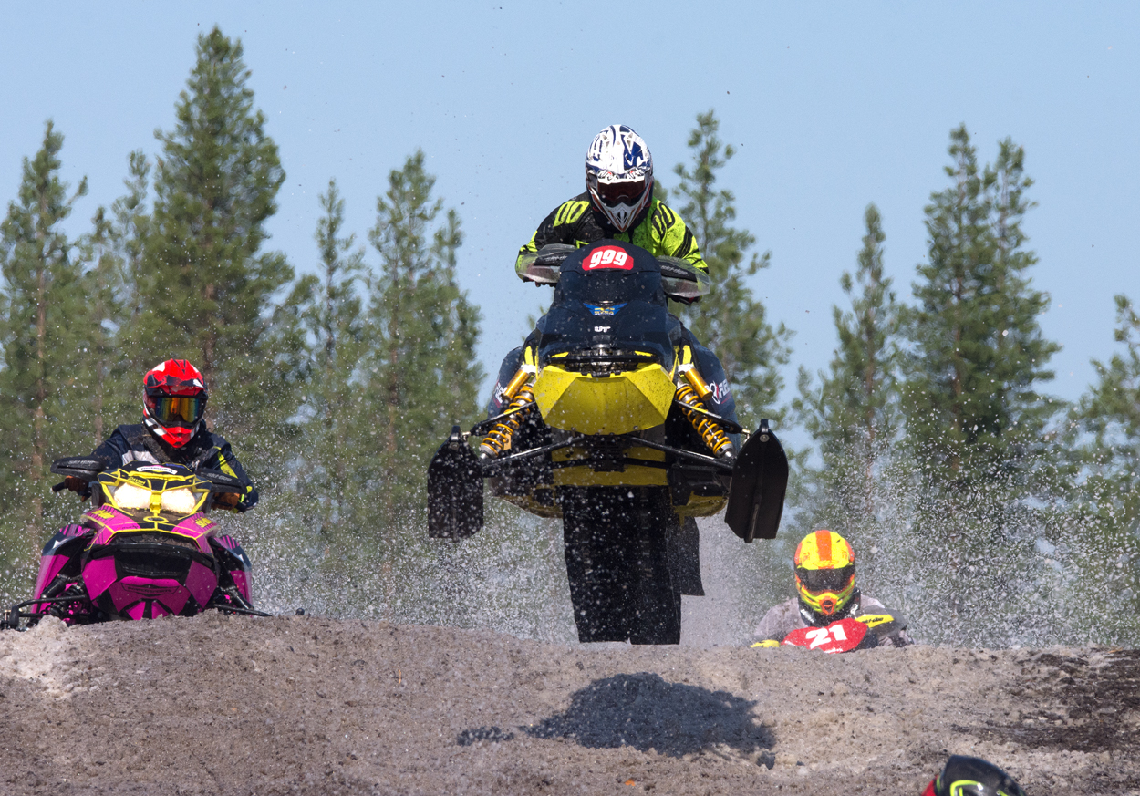 Motorveckan 2019