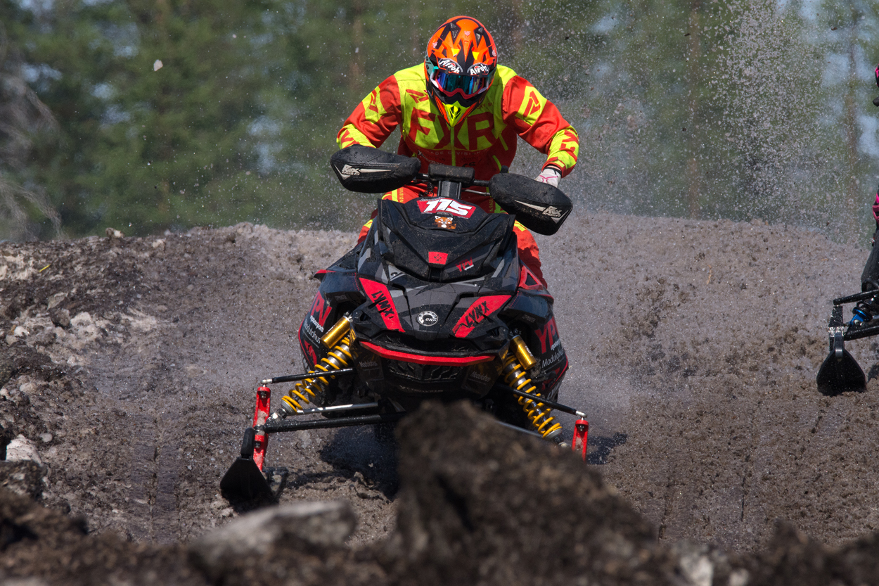 Motorveckan 2019